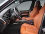 BMW X5 M 4.4 V8 576pk AUTOMAAT | SCHUIF/KANTELDAK | 21 INCH | B&O HI-FI | 360° CAMERA | HUD | TREKHAAK | REAR SEAT ENTERTAIMENT |