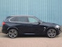 BMW X5 M 4.4 V8 576pk AUTOMAAT | SCHUIF/KANTELDAK | 21 INCH | B&O HI-FI | 360° CAMERA | HUD | TREKHAAK | REAR SEAT ENTERTAIMENT |