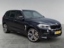 BMW X5 M 4.4 V8 576pk AUTOMAAT | SCHUIF/KANTELDAK | 21 INCH | B&O HI-FI | 360° CAMERA | HUD | TREKHAAK | REAR SEAT ENTERTAIMENT |