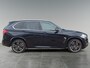 BMW X5 M 4.4 V8 576pk AUTOMAAT | SCHUIF/KANTELDAK | 21 INCH | B&O HI-FI | 360° CAMERA | HUD | TREKHAAK | REAR SEAT ENTERTAIMENT |