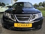 Saab 9-3 Cabrio 1.8t Vector Automaat | Rijklaar incl garantie | Parkeersensoren Stoelverwarming Alarm Leer