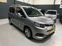 Toyota PROACE CITY Verso Proace City Verso 4+1 Rolstoelauto 1e Eigenaar Rolstoelvervoer L1