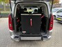 Toyota PROACE CITY Verso L1 - Rolstoelauto 4+1 - Alle Opties - Bodemverlaging - 1e Eigenaar - Rolstoelvervoer