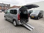 Toyota PROACE CITY Verso L1 - Rolstoelauto 4+1 - Alle Opties - Bodemverlaging - 1e Eigenaar - Rolstoelvervoer