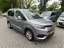 Toyota PROACE CITY Verso L1 - Rolstoelauto 4+1 - Alle Opties - Bodemverlaging - 1e Eigenaar - Rolstoelvervoer