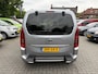 Toyota PROACE CITY Verso L1 - Rolstoelauto 4+1 - Alle Opties - Bodemverlaging - 1e Eigenaar - Rolstoelvervoer