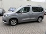 Toyota PROACE CITY Verso L1 - Rolstoelauto 4+1 - Alle Opties - Bodemverlaging - 1e Eigenaar - Rolstoelvervoer