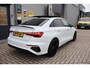 Audi A3 Limousine 30 TFSI S edition 1e Eigenaar | NL-Auto | Dealer Onderh | PANO | BTW | Maxton | Matrix LED | Stoelverwarming | Pre Sense | Climate | Keyless | Carplay | Navi | PDC