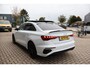 Audi A3 Limousine 30 TFSI S edition 1e Eigenaar | NL-Auto | Dealer Onderh | PANO | BTW | Maxton | Matrix LED | Stoelverwarming | Pre Sense | Climate | Keyless | Carplay | Navi | PDC