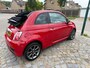 Fiat 500C 0.9 TwinAir 500S Abarth-pakket