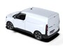 Ford Transit Courier Limited 44 kWh | VANAF 0,99% RENTE | 293 KM ACTIERADIUS | LED KOPLAMPEN | 17 INCH | ANDROID AUTO | DRAADLOOS OPLADEN |
