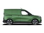 Ford Transit Courier Limited 44 kWh | VANAF 0,99% RENTE | 293 KM ACTIERADIUS | LED KOPLAMPEN | 17 INCH | ANDROID AUTO | DRAADLOOS OPLADEN |