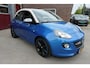 Opel Adam 1.0 Turbo Jam, Airco, Stoel en stuurverwarming, Cruise control, Rijklaarprijs incl. garantie