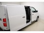 Fiat Scudo 2.0 Diesel 145 S&S L2 | NIEUW | Trekhaak | Navigatie | Comfort tussenwand | Houtenafwerking laadruimte | Parkeersensoren | 3-zitplaatsen