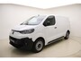 Fiat Scudo 2.0 Diesel 145 S&S L2 | NIEUW | Trekhaak | Navigatie | Comfort tussenwand | Houtenafwerking laadruimte | Parkeersensoren | 3-zitplaatsen