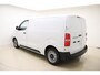 Fiat Scudo 2.0 Diesel 145 S&S L2 | NIEUW | Trekhaak | Navigatie | Comfort tussenwand | Houtenafwerking laadruimte | Parkeersensoren | 3-zitplaatsen