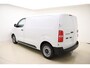 Fiat Scudo 2.0 Diesel 145 S&S L2 | NIEUW | Trekhaak | Navigatie | Comfort tussenwand | Houtenafwerking laadruimte | Parkeersensoren | 3-zitplaatsen