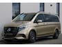 Mercedes-Benz V-klasse 220d / Lang / DC / New Model / 2x Schuifdeur / Burmester / 360 Camera / NIEUWSTAAT