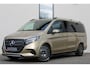 Mercedes-Benz V-klasse 220d / Lang / DC / New Model / 2x Schuifdeur / Burmester / 360 Camera / NIEUWSTAAT