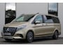 Mercedes-Benz V-klasse 220d / Lang / DC / New Model / 2x Schuifdeur / Burmester / 360 Camera / NIEUWSTAAT