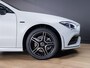 Mercedes-Benz CLA Coupé 250 e Business Solution AMG Limited