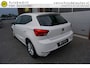 SEAT Ibiza 1.0 TSI 110PK STYLE - CAMERA - PDC V+A - APPLE CARPLAY/ANDROID - ADAPT. CRUISE- STOELVERWARMING - DAB+ - LANE ASSIST - L.M. VELGEN - PRIVACYGLAS - BLUETOOTH DEALER ONDERHOUDEN - PERFECTE STAAT
