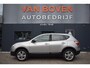 Nissan Qashqai 1.6 117pk Stop/Start Acenta