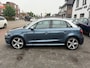 Audi A1 Sportback 1.0 TFSI Adrenalin, Navigatie,L.M.Velgen,Extra getint glas,Airco,Cruise control