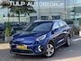 Kia Niro EV e-Niro DynamicLine 64 kWh bj 2021 HalfLder navi incl.Btw
