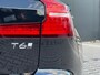 Volvo V60 T6 Plug-in hybrid AWD Ultra Dark | Trekhaak | Panoramadak | Stoel en Stuurwiel verwarming | Adaptieve Cruise Control | Harman Kardon | BLIS | LED | Head up Display |
