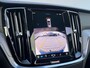 Volvo V60 T6 Plug-in hybrid AWD Ultra Dark | Trekhaak | Panoramadak | Stoel en Stuurwiel verwarming | Adaptieve Cruise Control | Harman Kardon | BLIS | LED | Head up Display |