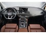 Audi Q5 Sportback 50 TFSI e 299pk S-line | Cognac leder | Luchtvering | Carbon | 22"