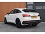 Audi Q5 Sportback 50 TFSI e 299pk S-line | Cognac leder | Luchtvering | Carbon | 22"