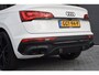 Audi Q5 Sportback 50 TFSI e 299pk S-line | Cognac leder | Luchtvering | Carbon | 22"