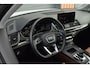 Audi Q5 Sportback 50 TFSI e 299pk S-line | Cognac leder | Luchtvering | Carbon | 22"