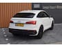 Audi Q5 Sportback 50 TFSI e 299pk S-line | Cognac leder | Luchtvering | Carbon | 22"