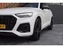 Audi Q5 Sportback 50 TFSI e 299pk S-line | Cognac leder | Luchtvering | Carbon | 22"