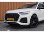 Audi Q5 Sportback 50 TFSI e 299pk S-line | Cognac leder | Luchtvering | Carbon | 22"