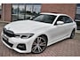 BMW 3-Serie 320i M-Sport Pano 19inch Laser HiFi Shadowline