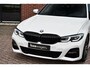 BMW 3-Serie 320i M-Sport Pano 19inch Laser HiFi Shadowline