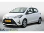 Toyota Yaris 1.5 Hybrid Keyless NAVI PDC