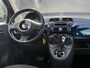 Fiat 500C 1.2 Rock Cabriolet,1e Eigenaar,Automaat,Airco,Weinig Km,Vouwdak,Distributieriem vv 11-2024,Apk tot 03-2026
