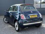 Fiat 500C 1.2 Rock Cabriolet,1e Eigenaar,Automaat,Airco,Weinig Km,Vouwdak,Distributieriem vv 11-2024,Apk tot 03-2026