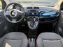 Fiat 500C 1.2 Rock Cabriolet,1e Eigenaar,Automaat,Airco,Weinig Km,Vouwdak,Distributieriem vv 11-2024,Apk tot 03-2026