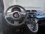 Fiat 500C 1.2 Rock Cabriolet,1e Eigenaar,Automaat,Airco,Weinig Km,Vouwdak,Distributieriem vv 11-2024,Apk tot 03-2026