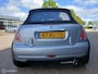 MINI Cooper Cabrio 1.6 Cabrio/114.000Km/Apk 08-'26