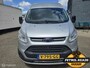 Ford Transit Custom + Laadplaat L2H2 3p | Lier | Camper?