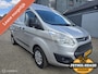 Ford Transit Custom + Laadplaat L2H2 3p | Lier | Camper?