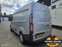 Ford Transit Custom + Laadplaat L2H2 3p | Lier | Camper?