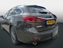 Mazda 6 Sportbreak 2.0 SkyActiv-G 145 Business Comfort | Automaat | Trekhaak | Rijklaarprijs!